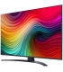 تلویزیون 4K ال جی 50NANO84 2024