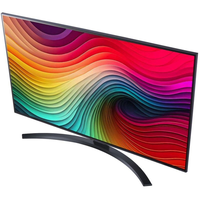 تلویزیون LG 50NANO84 2024