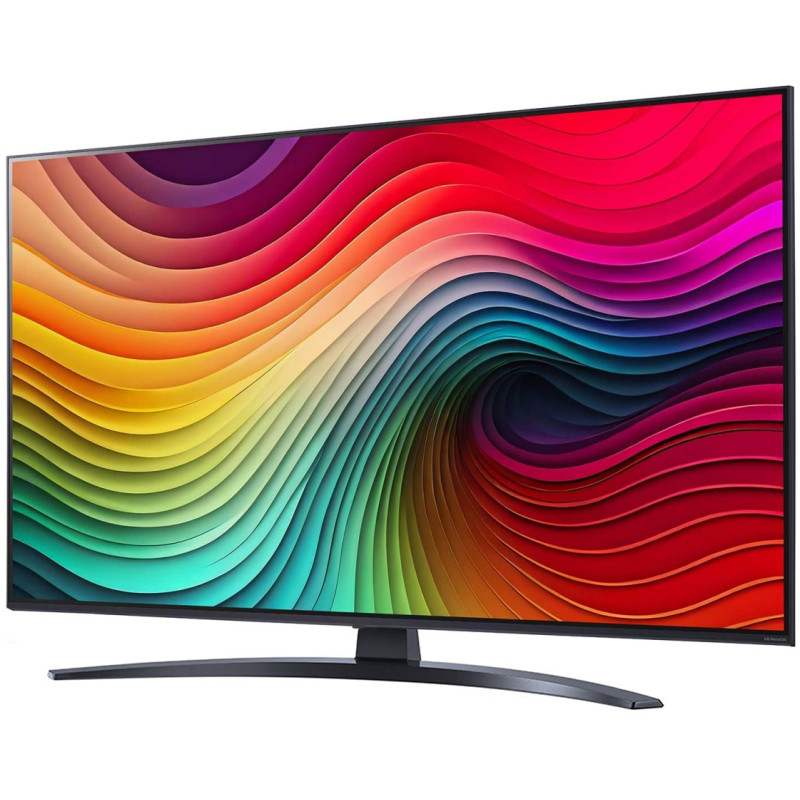 تلویزیون 2024 ال جی 50NANO84