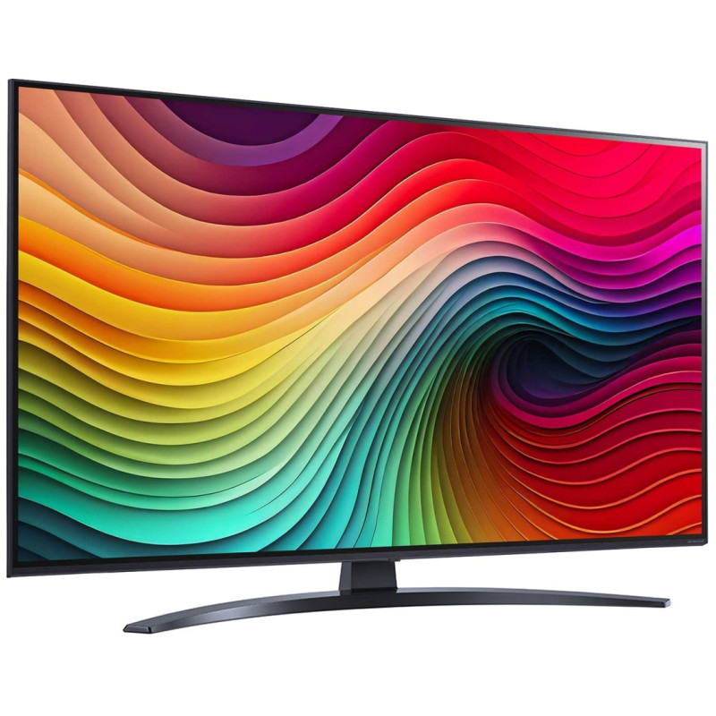 تلویزیون 50NANO84 ال جی محصول 2024