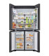 Refrigerator Freezer LG GMV960NNME (GR-A24FDMMJ)