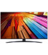 قیمت تلویزیون ال جی UT8100 یا UT81009 سایز 50 اینچ محصول 2024