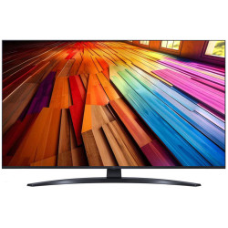 قیمت تلویزیون ال جی UT8100 یا UT81009 سایز 50 اینچ محصول 2024