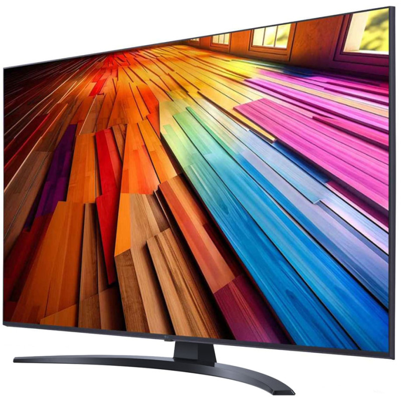 تلویزیون 4K ال جی 50UT8100