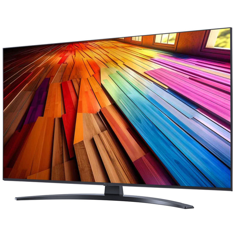 تلویزیون هوشمند ال جی 50UT8100 با سیستم عامل webOS 9 (24)