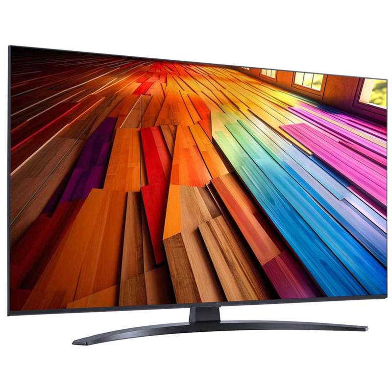 LG 50UT8100 2024 TV