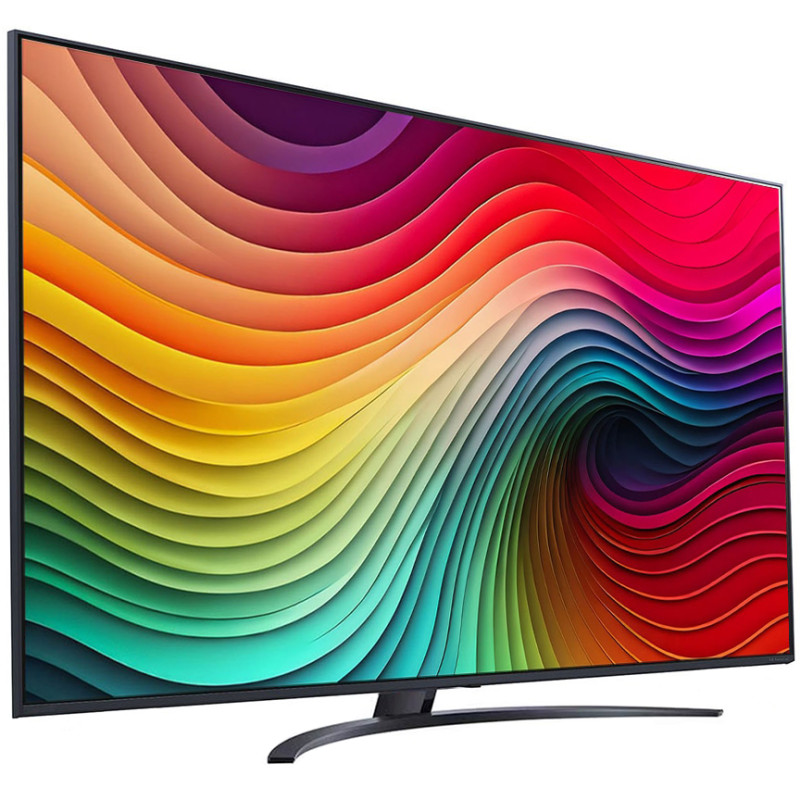 تلویزیون 2024 ال جی 86NANO84