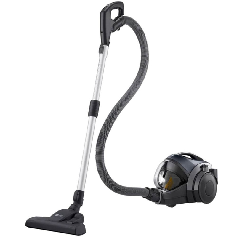 خرید جاروبرقی مخزن دار ال جی VC83209UHAV یا VC83