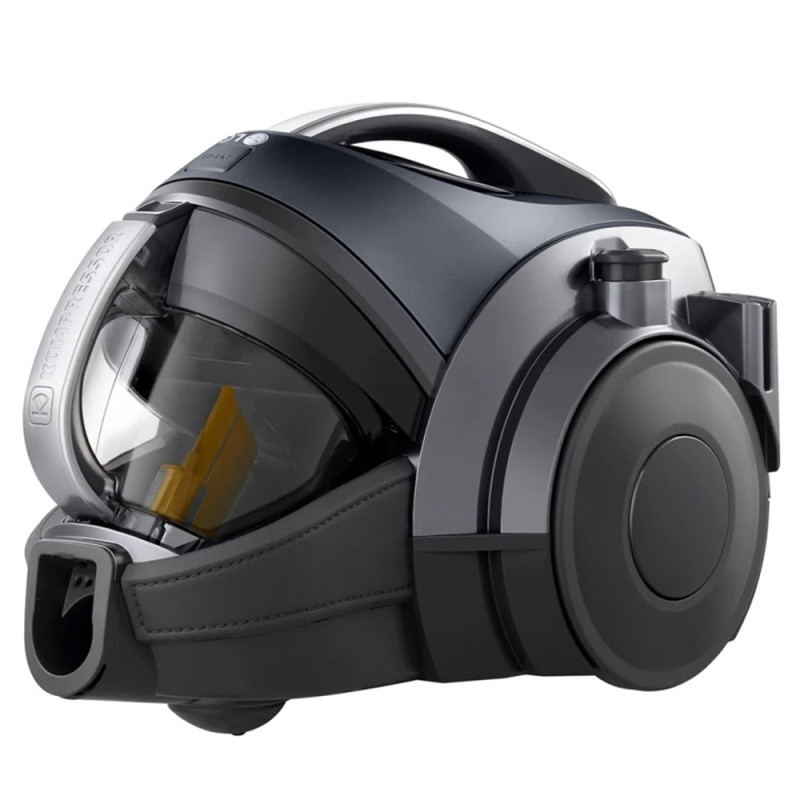 جاروبرقی بدون کیسه ال جی VC83209UHAV با ظرفیت مخزن 1.2 لیتر