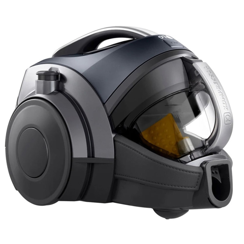 جاروبرقی 1.2 لیتر ال جی VC83209UHAV سری VC83