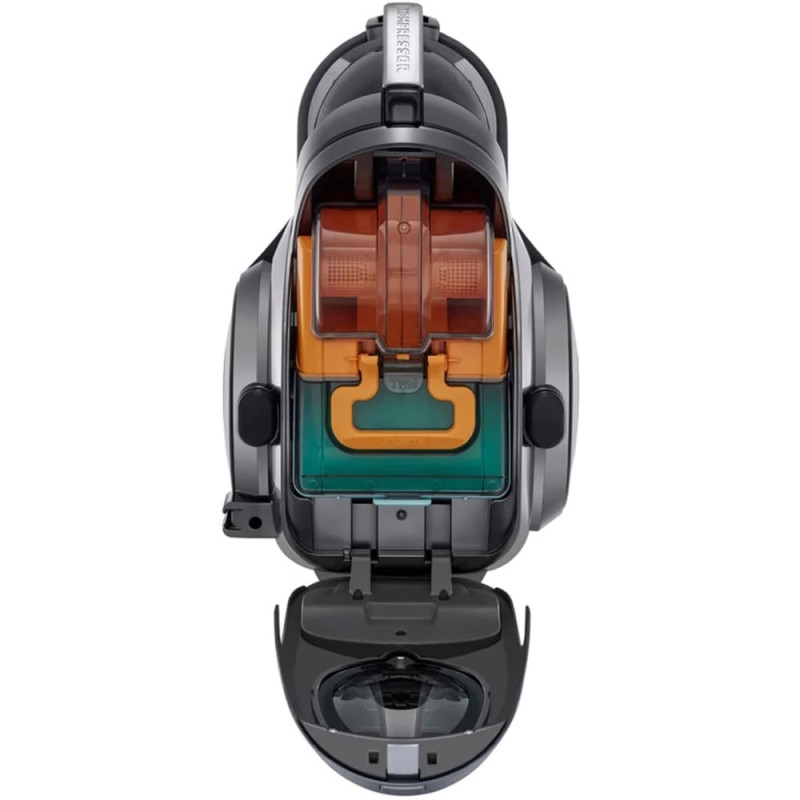 جاروبرقی 2000 وات ال جی VC83209UHAV با قابلیت Turbo Cyclone