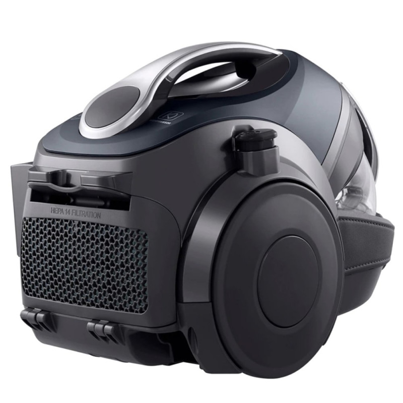 جاروبرقی ال جی VC83209UHAV با حداکثر نویز 74 دسی بل