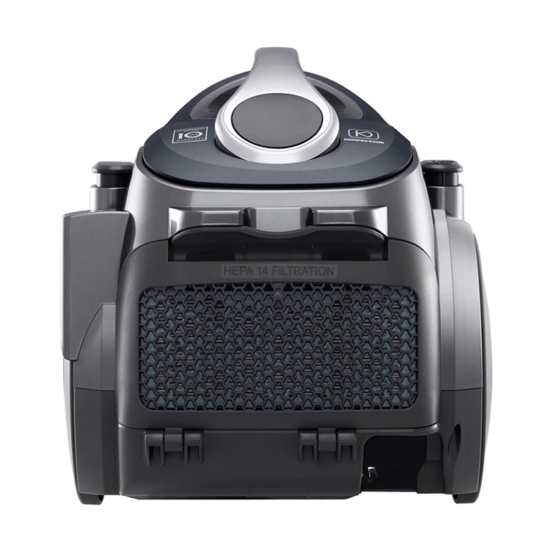 LG Vacuum Cleaner VC83209UHAV Silver