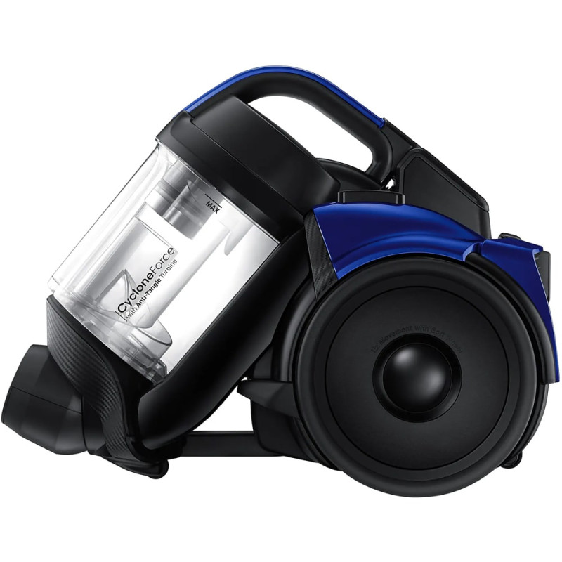 جاروبرقی مخزن دار سامسونگ VC21K5177HB یا SC21 محصول 2024