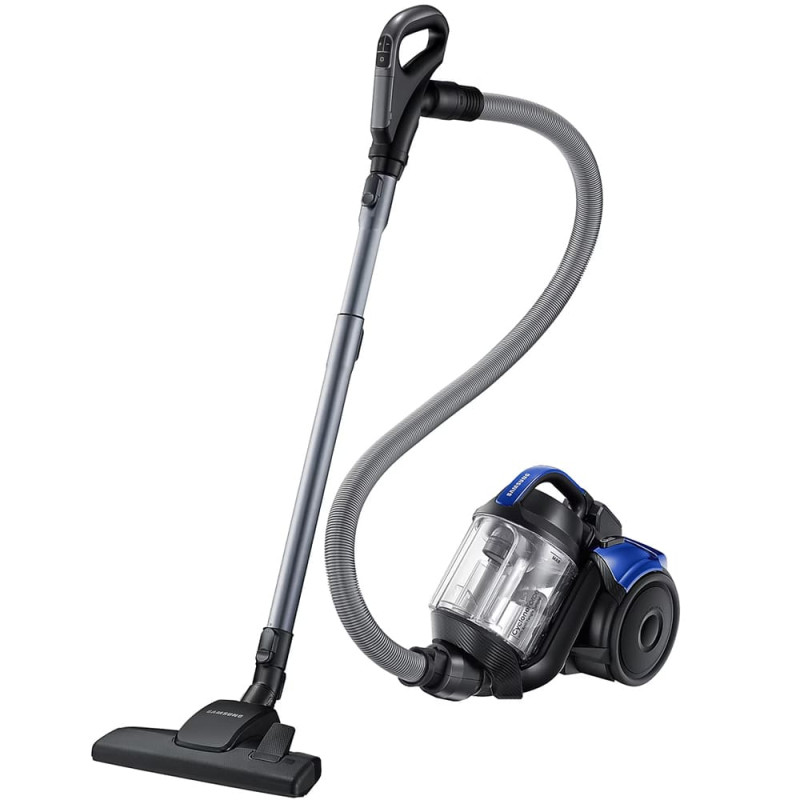 جاروبرقی 2100 وات سامسونگ VC21K5177HB