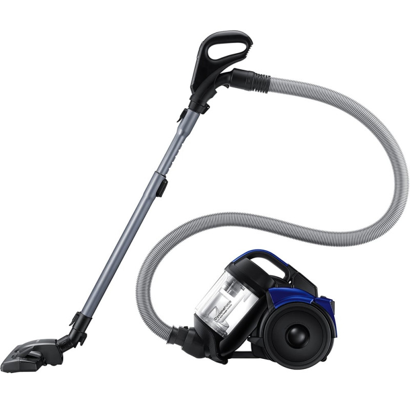 جاروبرقی سامسونگ VC21K5177HB با قدرت مکش 440 وات