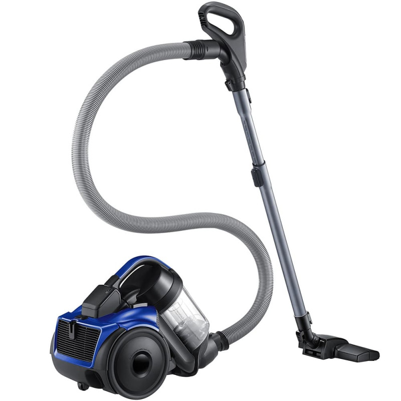 جاروبرقی 2 لیتر سامسونگ VC21K5177HB