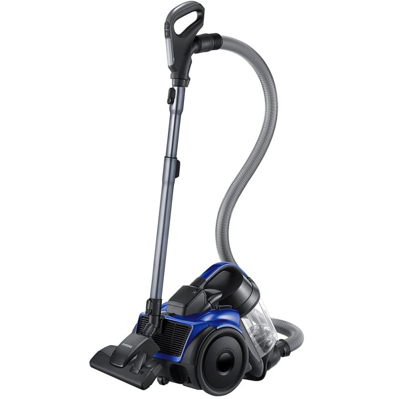 جاروبرقی سامسونگ VC21 با ظرفیت مخزن 2 لیتری