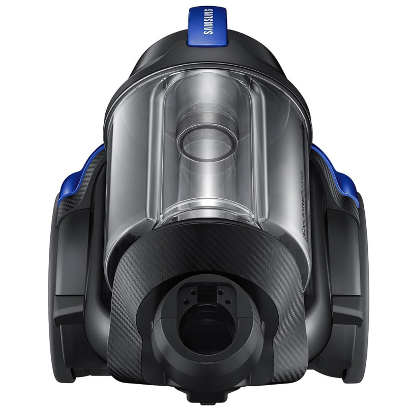 جاروبرقی سامسونگ SC21K5177HB مجهز به فیلتر Pre-motor