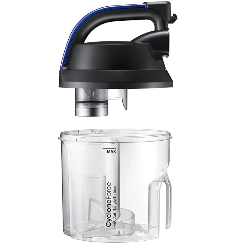 Samsung Vacuum Cleaner VC21K5177HB Blue