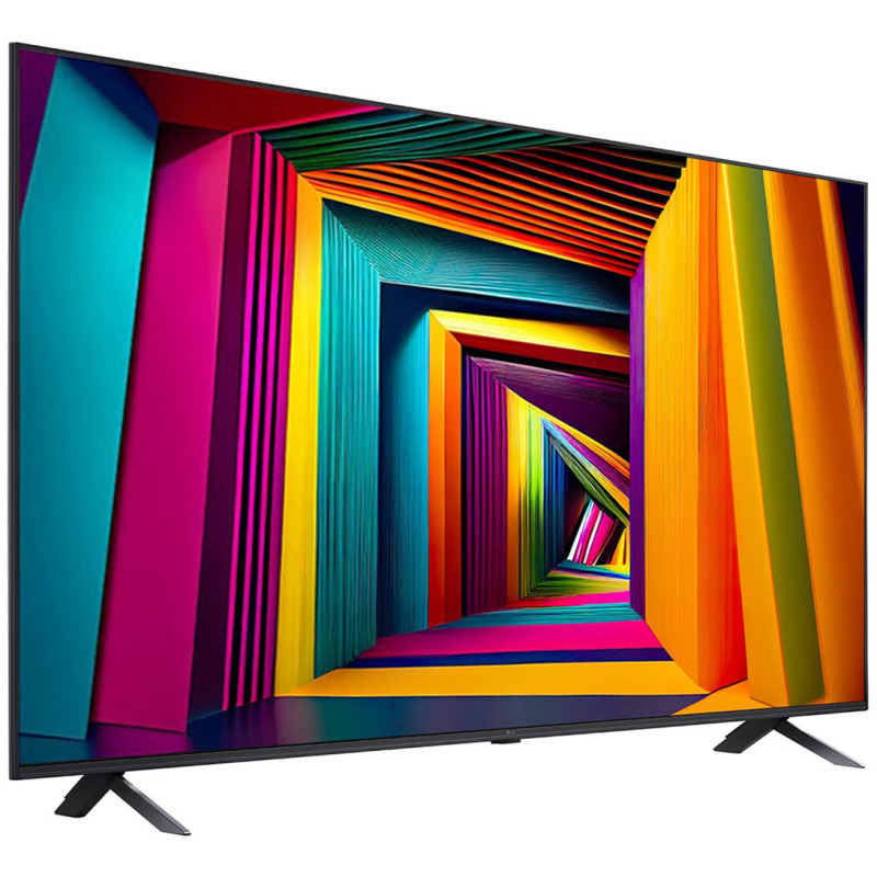 تلویزیون هوشمند ال جی 55UT9050 با سیستم عامل (24) webOS 9