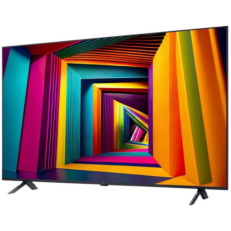 تلویزیون 2024 ال جی 55UT9050