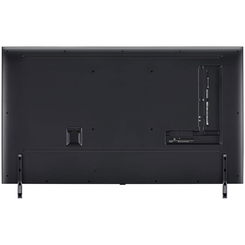 طراحی و نمای پشت تلویزیون 55UT9050 ال جی مونتاژ اندونزی (سفارش تایلند)