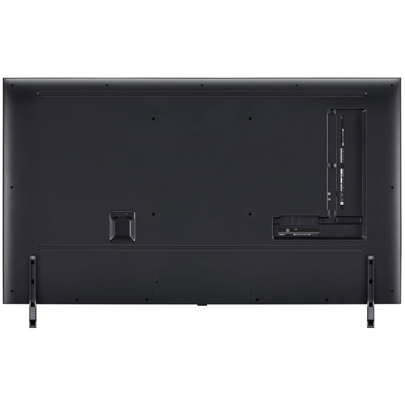 طراحی پشت تلویزیون 55UT9050 ال جی مونتاژ لهستان