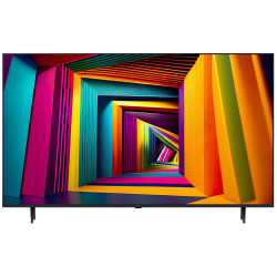 قیمت تلویزیون ال جی UT9050 یا UT90506 یا UT9050P سایز 65 اینچ محصول 2024