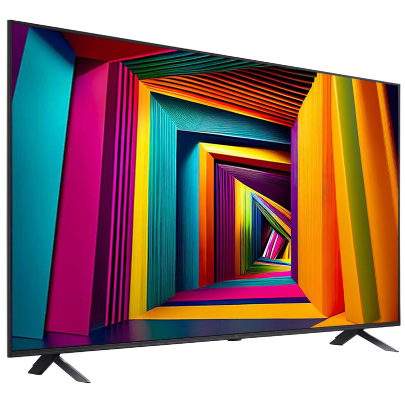 تلویزیون اسمارت ال جی 65UT9050 با سیستم عامل وب او اس 24