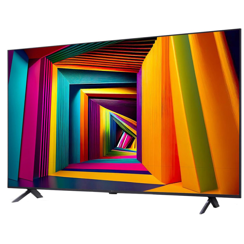 تلویزیون 2024 ال جی 65UT9050