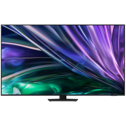 خرید تلویزیون سامسونگ کیو ان 85 دی سایز 85 اینچ محصول 2024