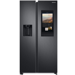 قیمت  یخچال فریزر سامسونگ RS6HA8891B1 با ظرفیت 633 لیتر
