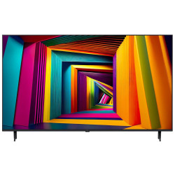 قیمت تلویزیون ال جی UT9050 یا UT90506 سایز 43 اینچ محصول 2024