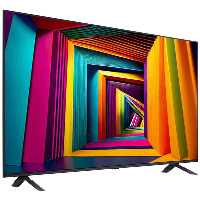 تلویزیون 2024 ال جی 43UT9050