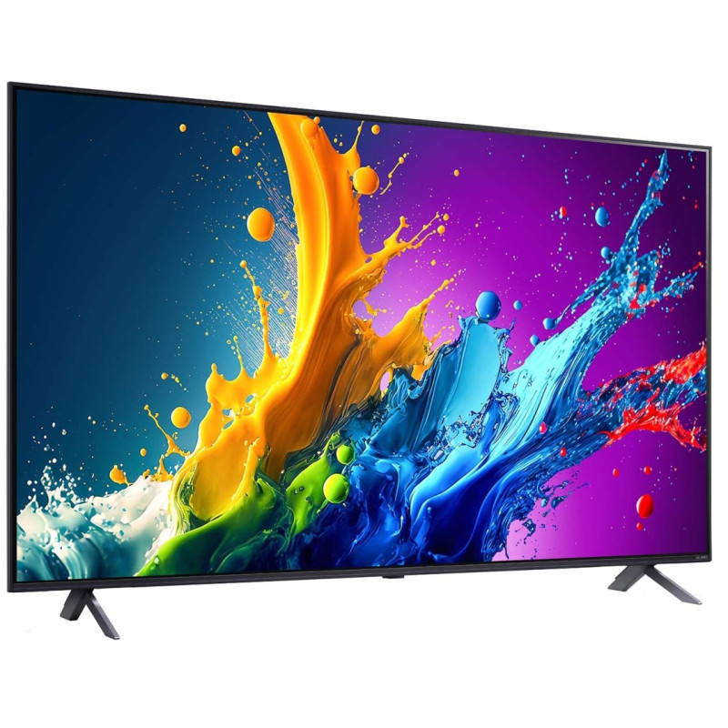 LG 43QNED80 2024 Smart 4K QNED TV