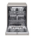 ماشین ظرفشویی ال جی DFC435FP با ظرفیت 14 تفره