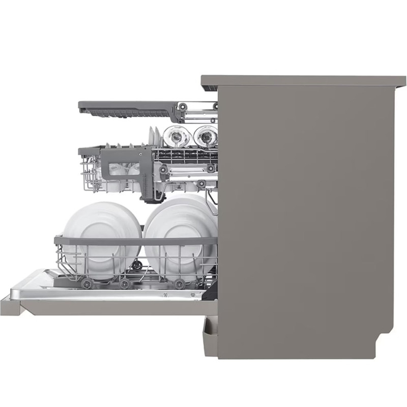 ماشین ظرفشویی LG DFC435FP