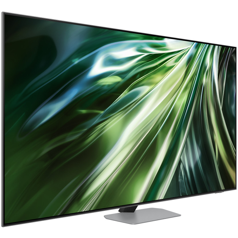 تلویزیون گیمینگ 4K با سرعت 144 هرتز سامسونگ 55QN90D