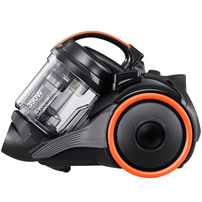 جاروبرقی سامسونگ SC15K4136VL یا VC15K4136VL