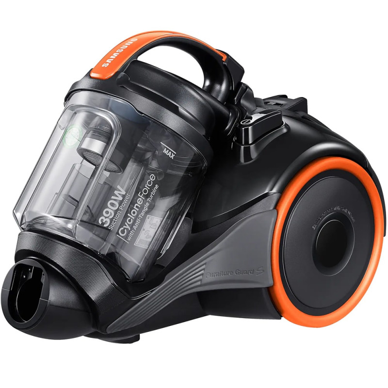 جاروبرقی 1.3 لیتر سامسونگ SC15K4136VL