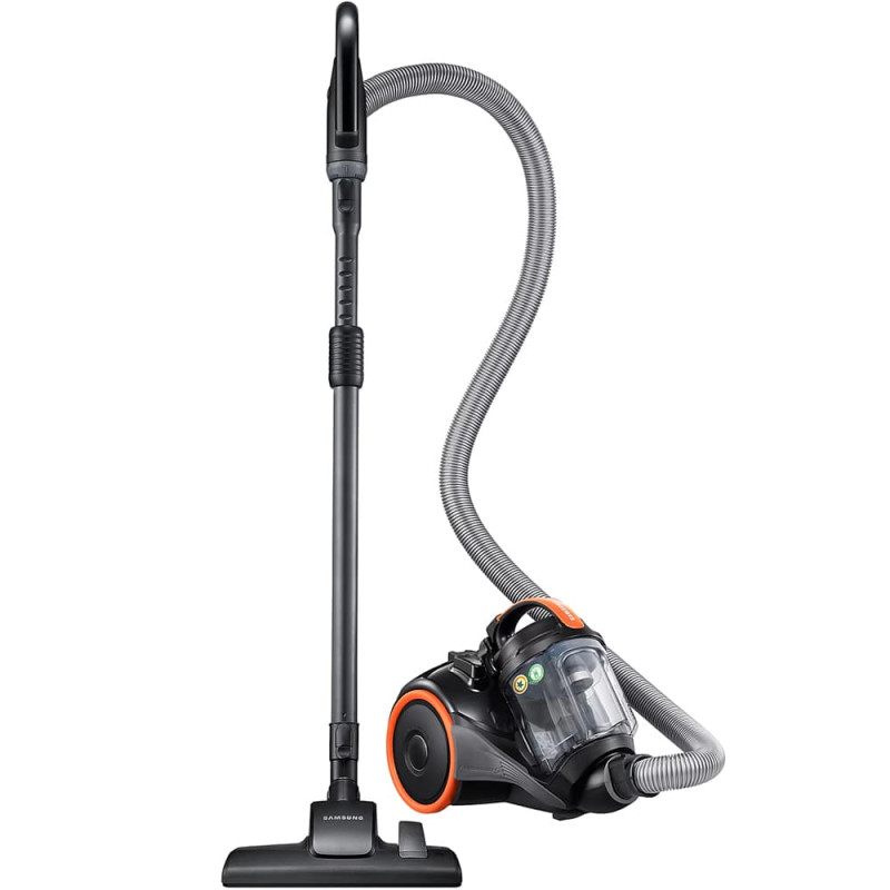 جاروبرقی مخزن دار سامسونگ VC15 سری VC4100