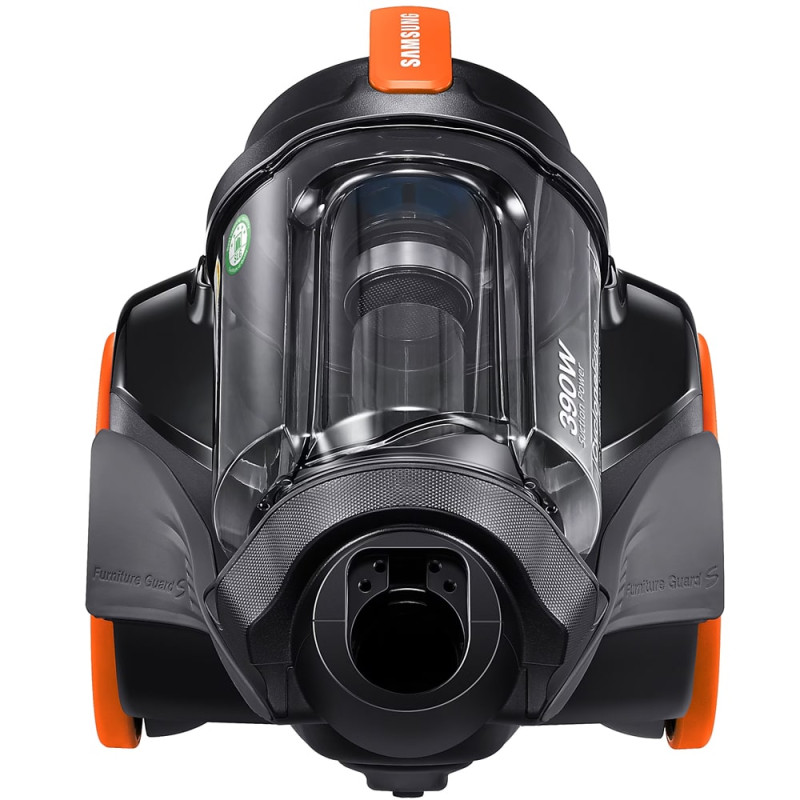 جاروبرقی سامسونگ VC15K4136VL با ظرفیت 1.3 لیتر