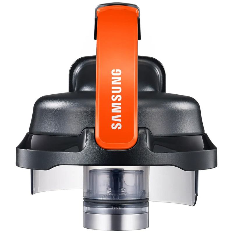 جاروبرقی مخرن دار سامسونگ VC15K4136VL با توان 1500 وات