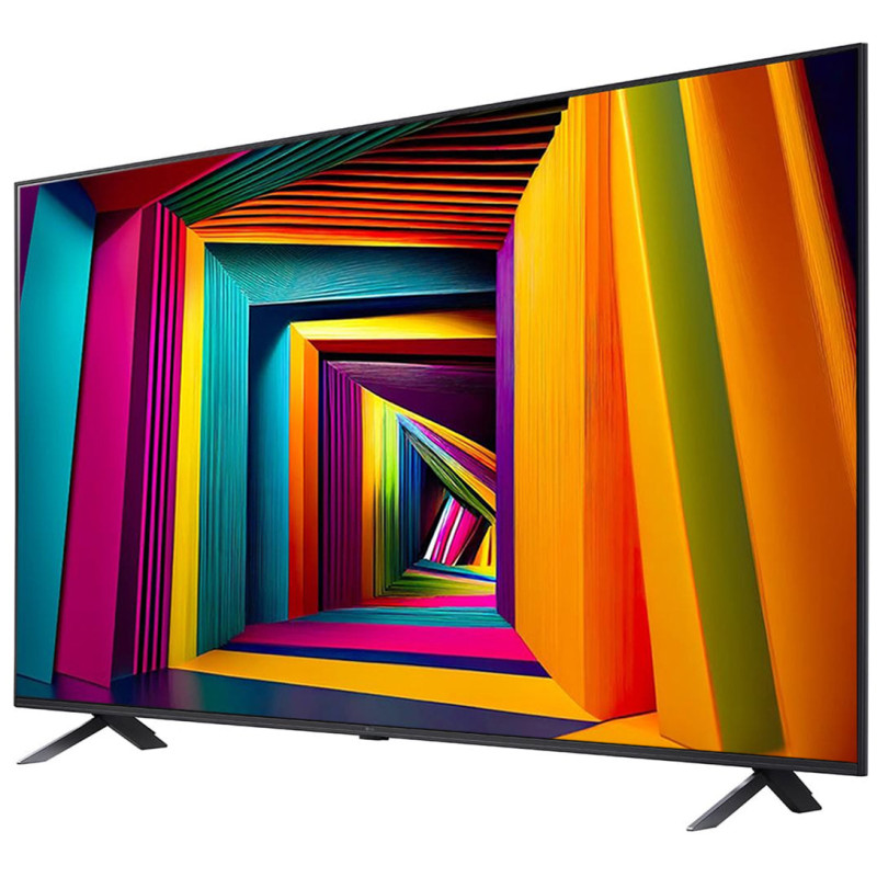 تلویزیون فورکی ال جی 50UT9050