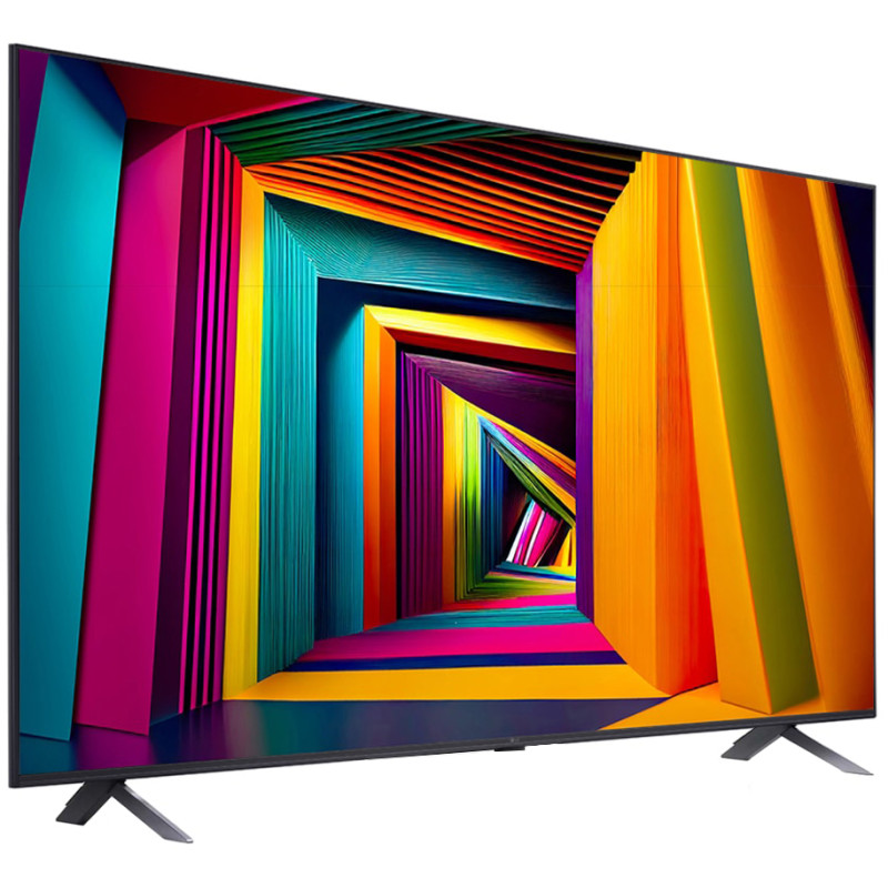 تلویزیون 2024 ال جی 50UT9050