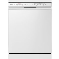 قیمت  ماشین ظرفشویی ال جی DFC435FW یا 435 محصول 2024