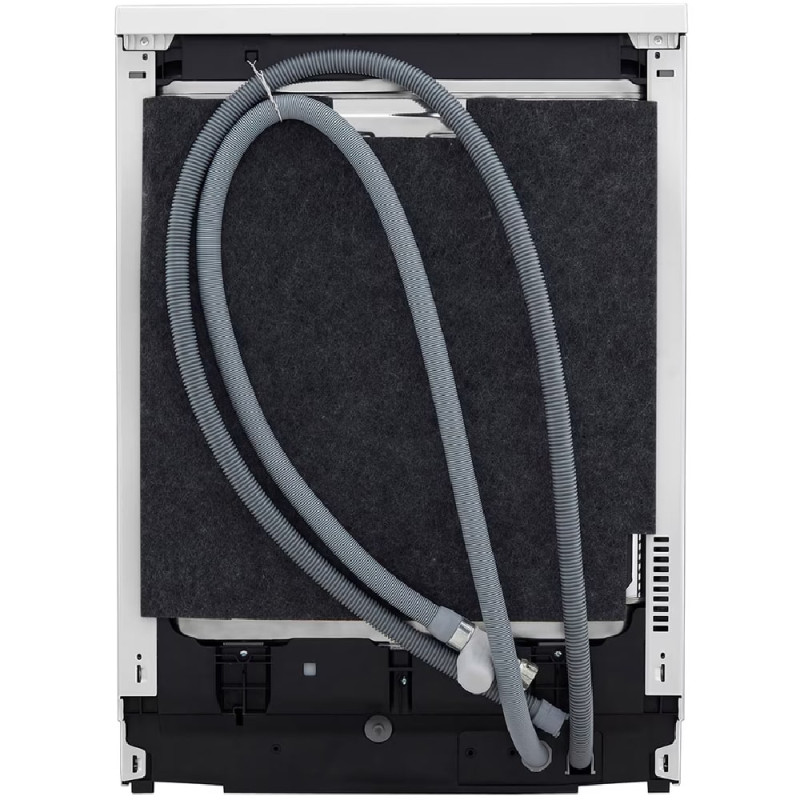 Dishwasher LG DFC435FW 14PS White 2024