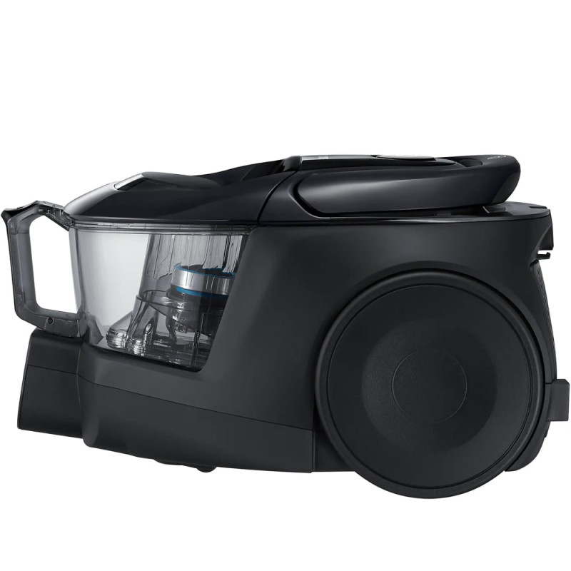 جاروبرقی سامسونگ VC18 با ظرفیت 2 لیتر