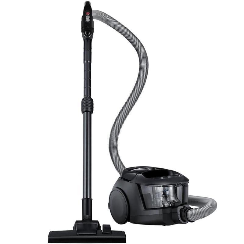 جاروبرقی مخزن دار سامسونگ VC18M31C0HG